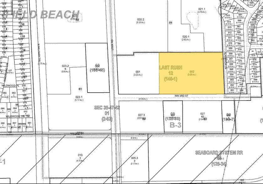 More Photos Of 1525 NW 3rd St, Deerfield Beach Unknown For Lease