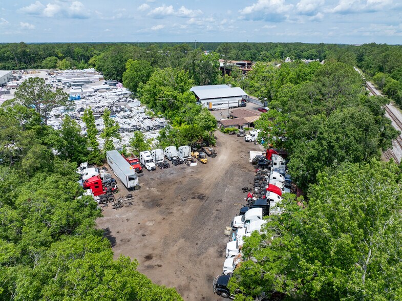 More Photos Of 6422 Union Heights Rd, Jacksonville Service For Sale