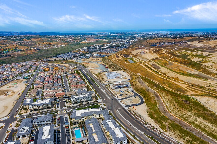 More Photos Of Heritage Rd Vis, Chula Vista Land For Sale