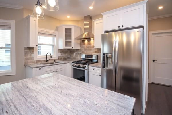 More Photos Of 43 Cypress St, Watertown Multifamily For Sale