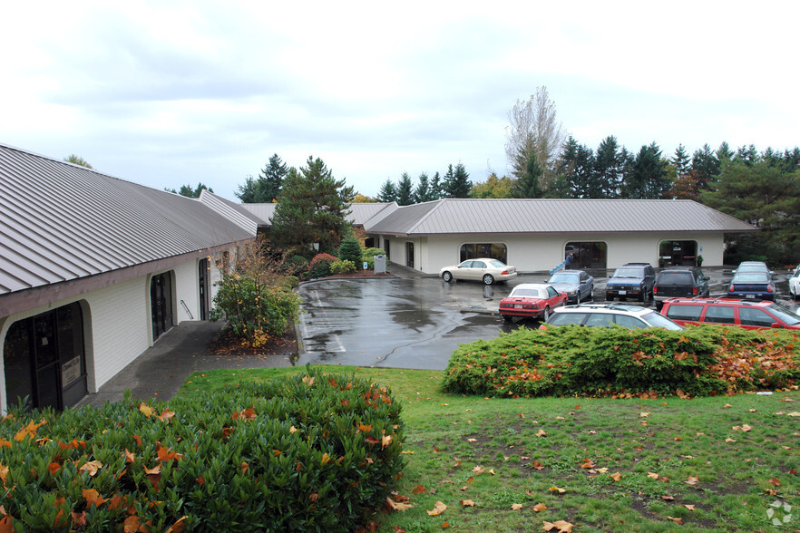 Primary Photo Of 13555 NE Bel Red Rd, Bellevue Office For Lease