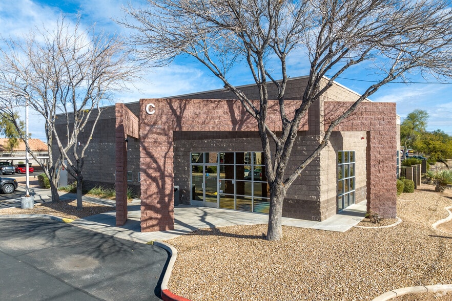 More Photos Of 2080 W Southern Ave, Apache Junction Medical For Lease