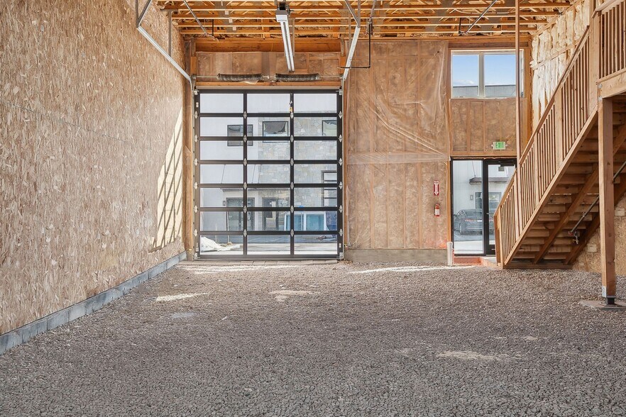 More Photos Of 4518 North Forestdale Drive Building 54, Park City Freestanding For Sale