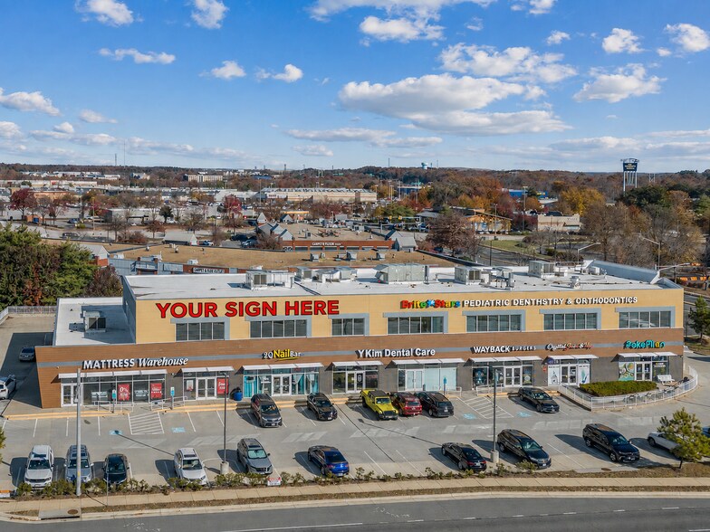 More Photos Of 2680 Opitz Blvd, Woodbridge Office For Lease