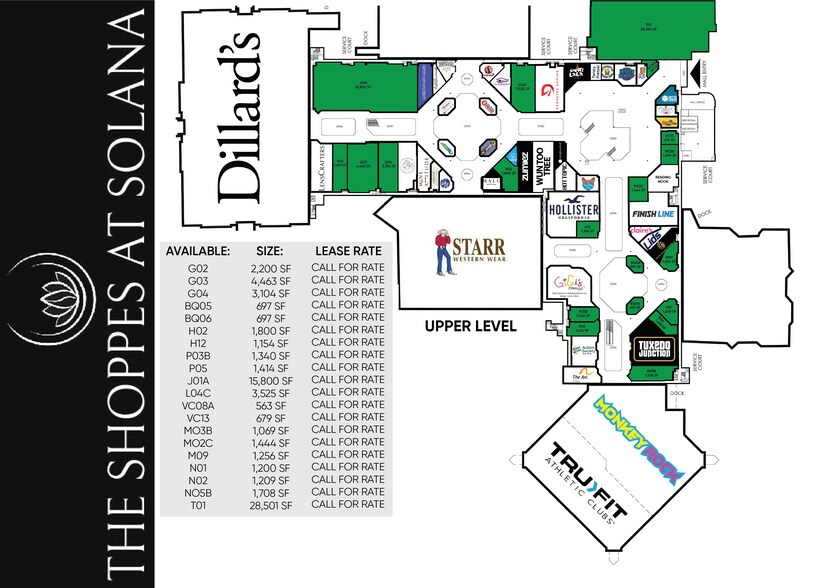 More Photos Of 750 Sunland Park Dr, El Paso Coworking Space