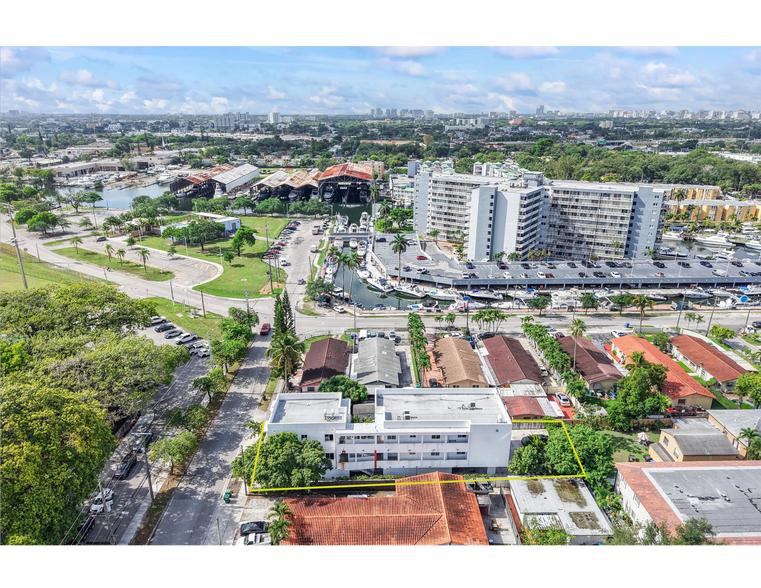 More Photos Of 1860 NW 24th Ave, Miami Apartments For Sale