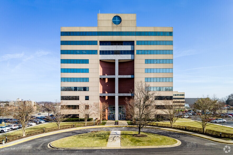 More Photos Of 11720 Beltsville Dr, Beltsville Office For Lease