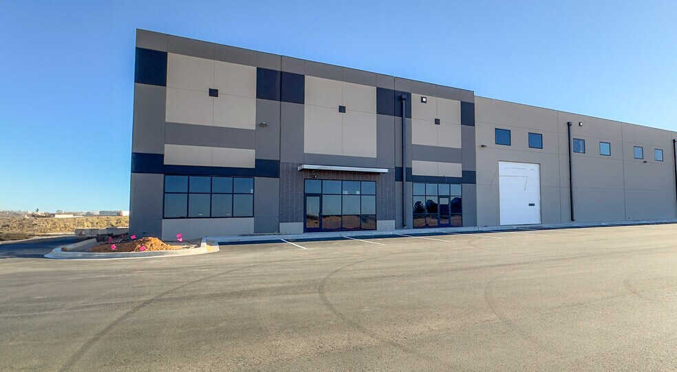 More Photos Of 300 Avenida Ascencion, Santa Teresa Warehouse For Lease