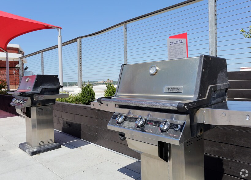 More Photos Of 1505 S Lamar St, Dallas Apartments For Lease