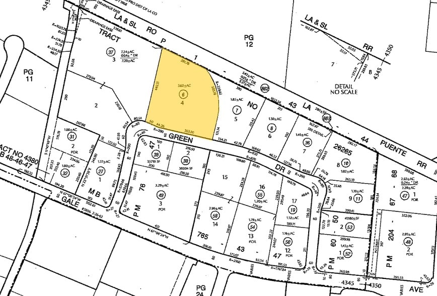 More Photos Of 17031-17037 E Green Dr, City of Industry Warehouse For Sale