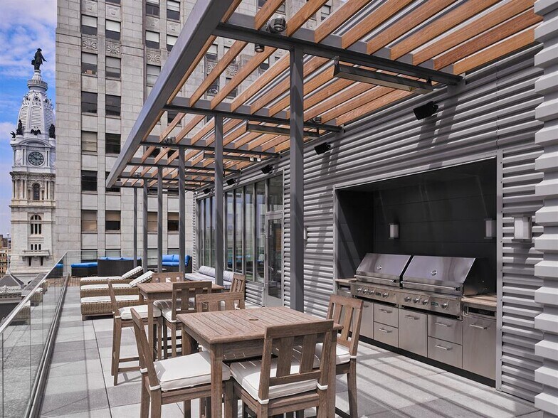 More Photos Of 1338 Chestnut St, Philadelphia Apartments For Sale