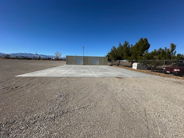 More Photos Of 12026 Bolinas Rd, Hesperia Land For Lease