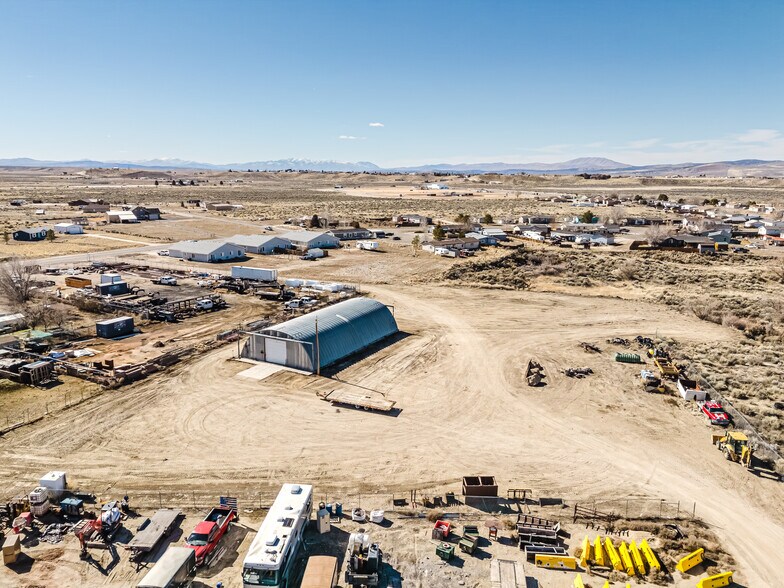 More Photos Of 75 Licht Pky, Spring Creek Industrial For Lease