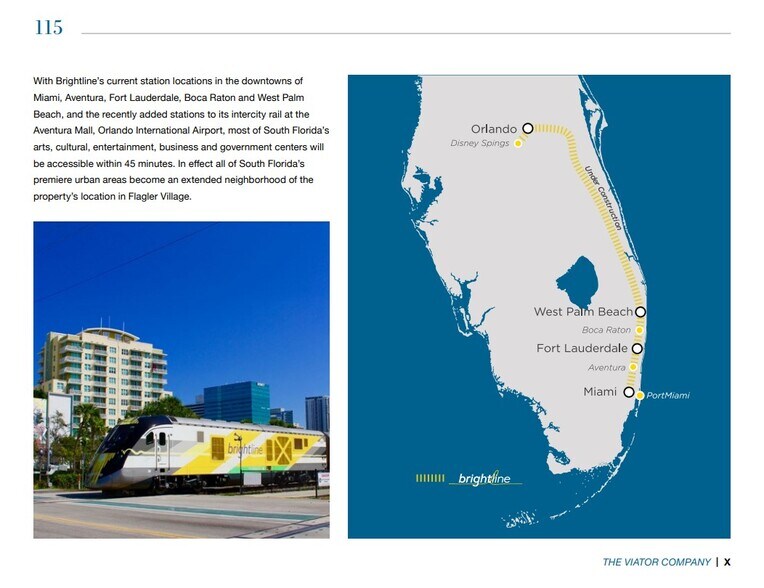 More Photos Of 115 NE 2nd St, Fort Lauderdale Land For Lease