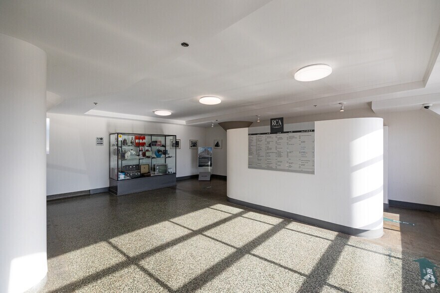 More Photos Of 901-1001 Rue Lenoir, Montréal Loft Creative Space For Lease