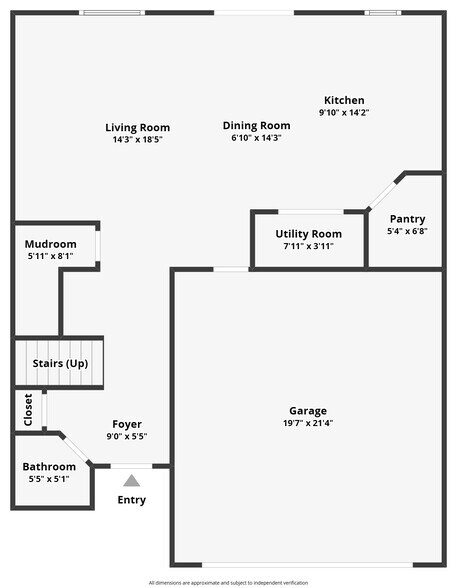 More Photos Of 5811 SW 11th St, Lincoln Apartments For Sale