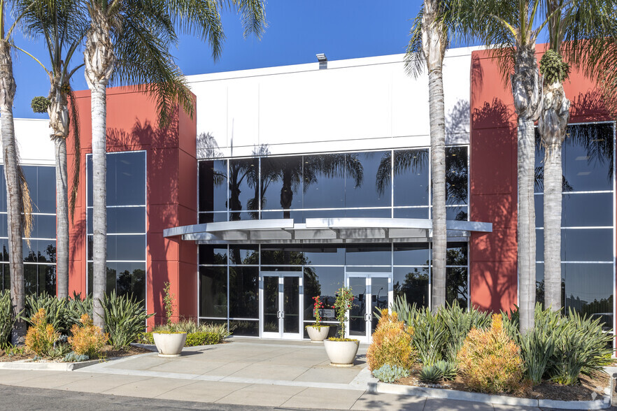 Primary Photo Of 3115 Melrose Dr, Carlsbad Office For Lease