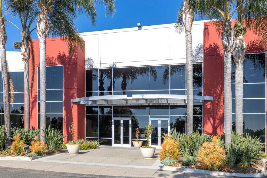 Primary Photo Of 3115 Melrose Dr, Carlsbad Office For Lease