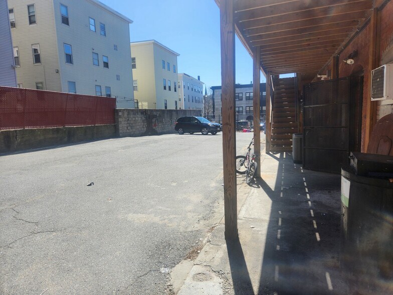 More Photos Of 15-25 Lunenburg St, Fitchburg Storefront Retail Residential For Sale