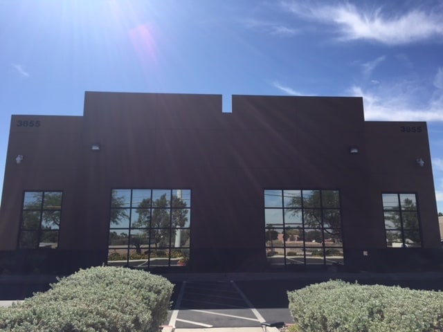 More Photos Of 3855 E Patrick Ln, Las Vegas Warehouse For Lease