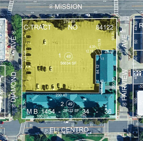 More Photos Of , South Pasadena Unknown For Sale