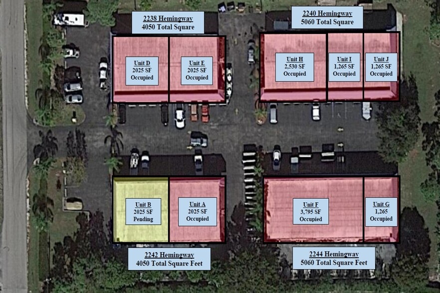 More Photos Of 2238 Hemingway Dr, Fort Myers Unknown For Lease