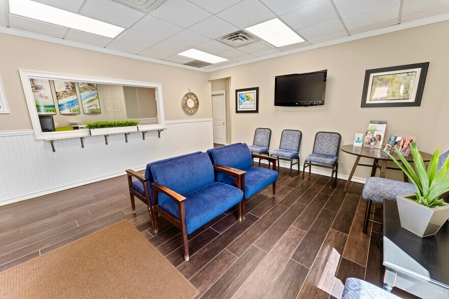 More Photos Of 225 Millburn Ave, Millburn Medical For Lease