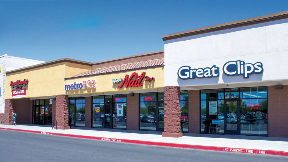 More Photos Of 4016 N 1st Ave, Tucson Storefront For Lease