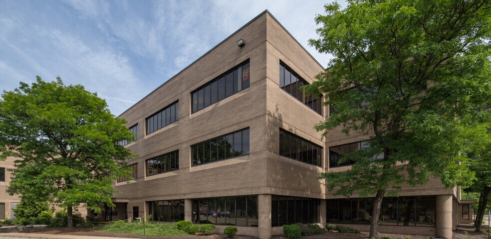 Primary Photo Of 2200-2214 Liberty Ave, Pittsburgh Flex For Lease