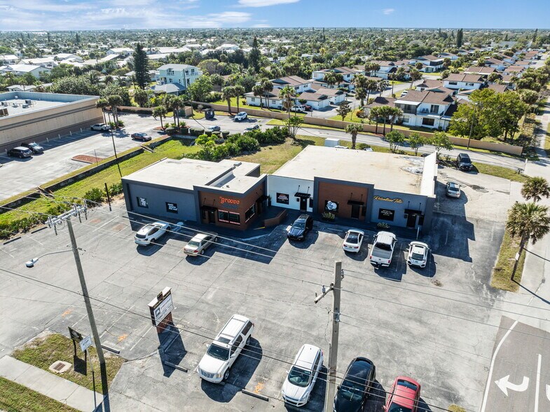 More Photos Of 1404 Highway A1A, Satellite Beach Office For Sale