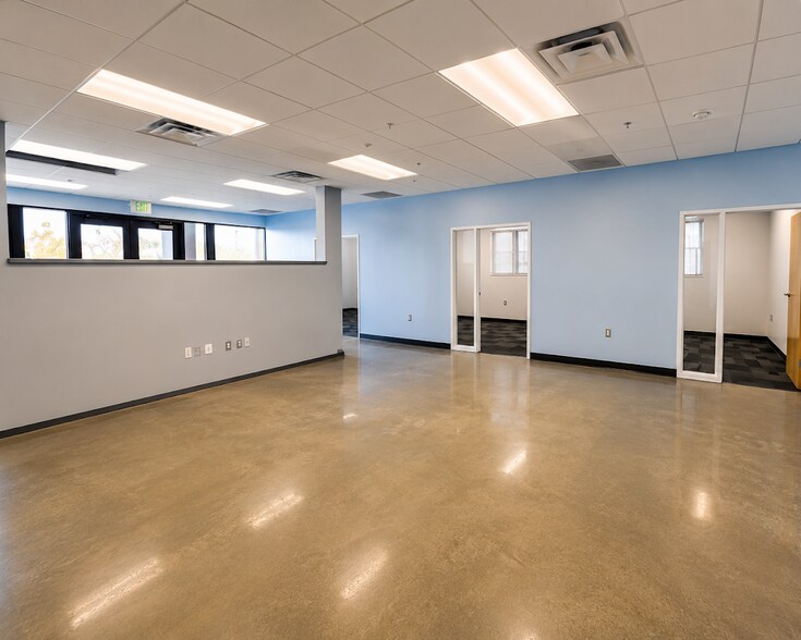 More Photos Of 1020 New River Pky, Fallon Medical For Lease