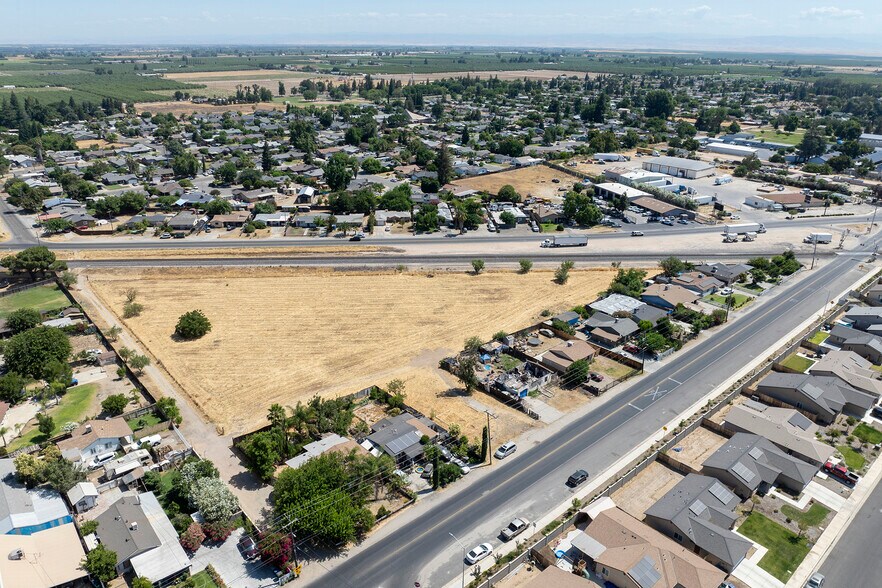 More Photos Of 7470 Walnut Ave, Winton Land For Sale