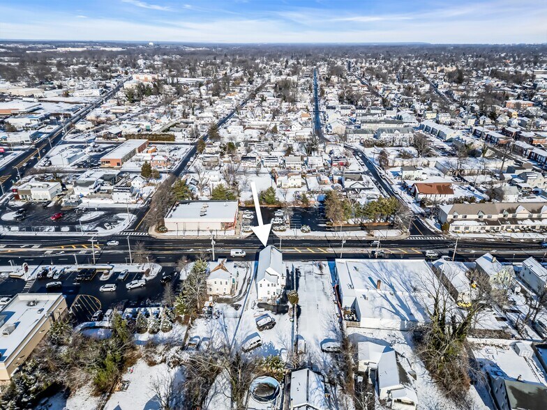 Primary Photo Of 1324 Corlies Ave, Neptune City Apartments For Sale