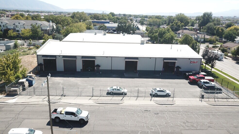 More Photos Of 3065 S West Temple, Salt Lake City Warehouse For Sale