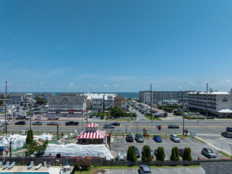 More Photos Of 37558 Lighthouse Rd, Fenwick Island Hotel For Sale