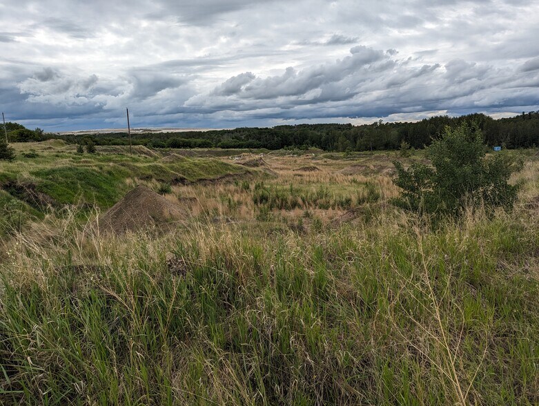 More Photos Of 21332 Township Road 564, Fort Saskatchewan Land For Sale