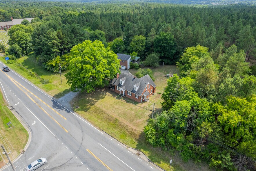 More Photos Of 3550 Warren C Coleman Blvd, Concord Office For Sale
