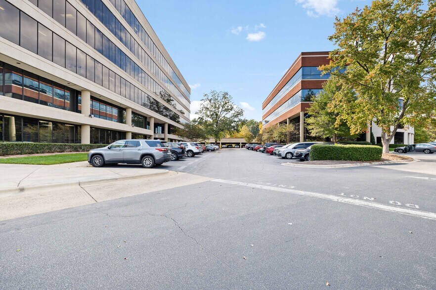 More Photos Of 4515 Falls of Neuse Rd, Raleigh Office For Lease