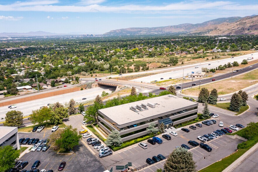 More Photos Of 4505 Wasatch Blvd, Salt Lake City Office For Lease