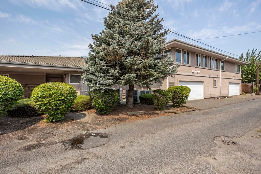More Photos Of 911 S Washington St, Kennewick Medical For Lease