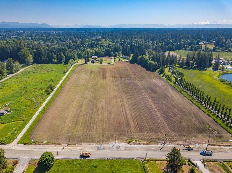 Primary Photo Of , Surrey Land For Sale