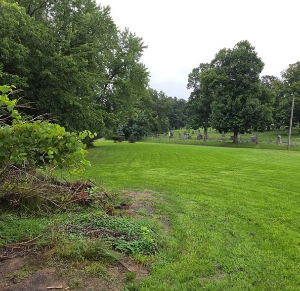 More Photos Of 357 N 6th St, Coshocton Land For Sale