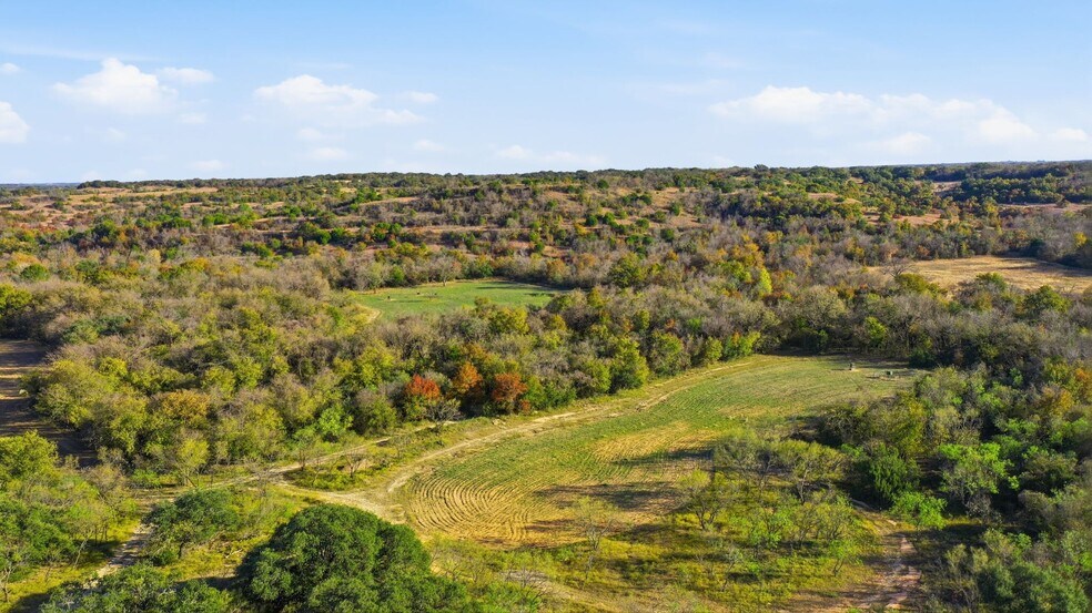 More Photos Of 3035 County Road 162, Stephenville Land For Sale