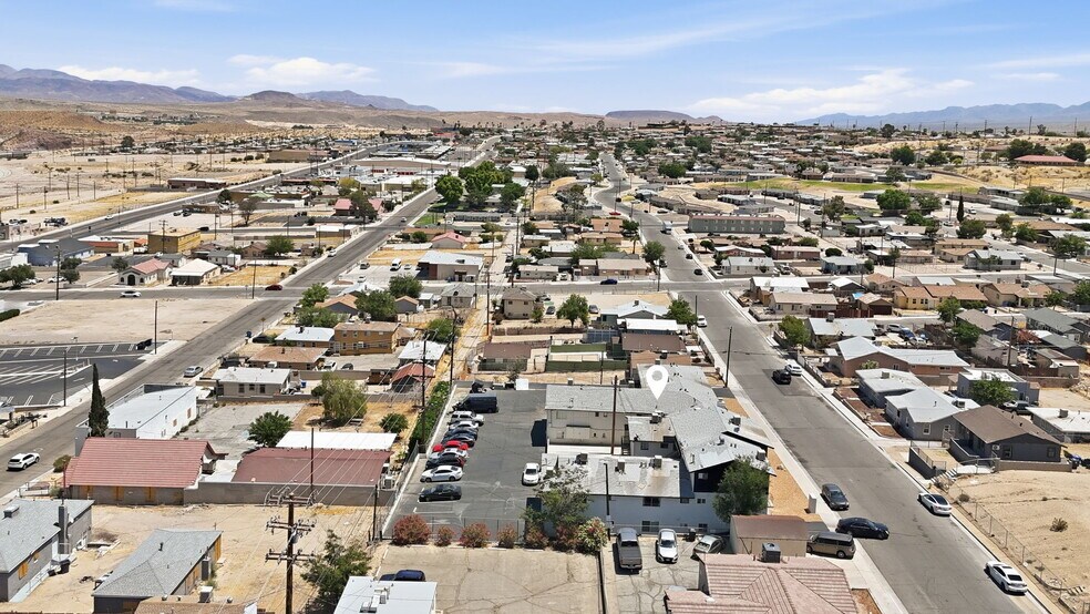 More Photos Of 511-517 E Fredricks St, Barstow Apartments For Sale