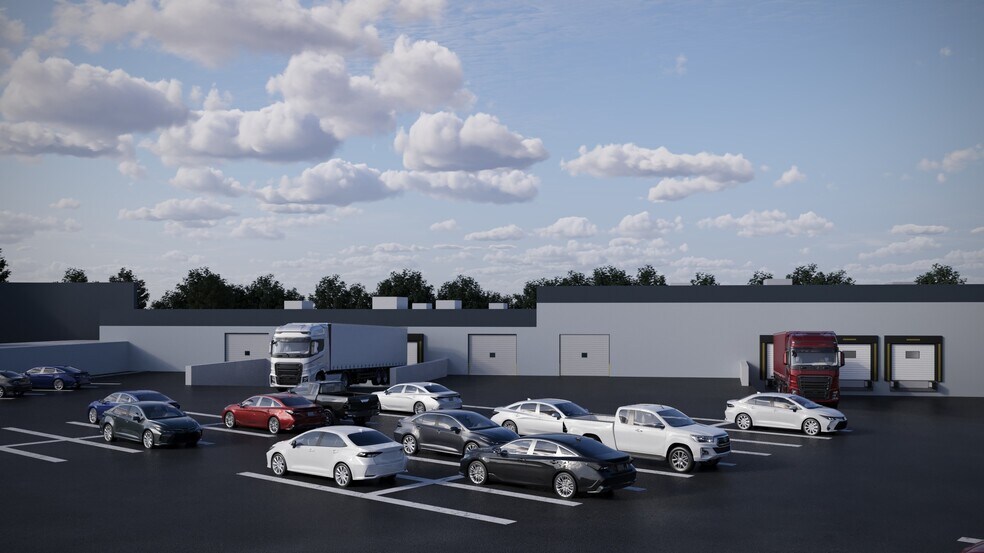 More Photos Of 200 Adams Blvd, Farmingdale Warehouse For Sale