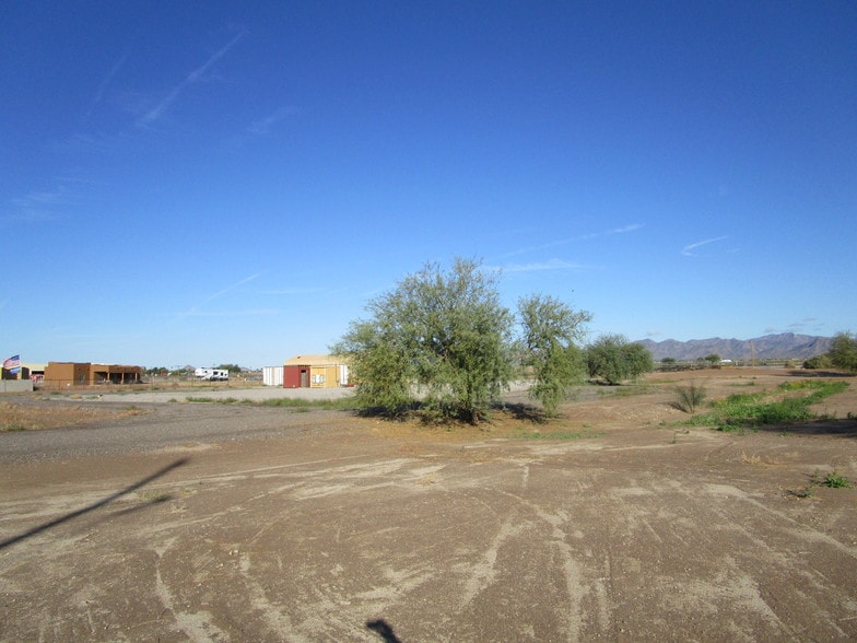 More Photos Of 6200 S Dean Rd, Buckeye Land For Lease