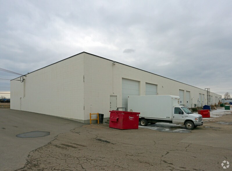 More Photos Of 14204-14340 128th Ave, Edmonton Warehouse For Sale