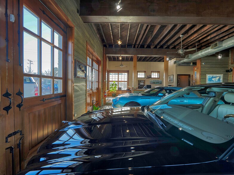 More Photos Of 20575 Coastal Hwy, Rehoboth Beach Auto Dealership For Sale