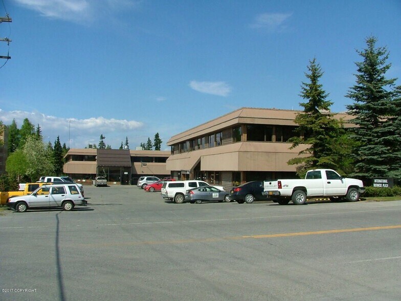 More Photos Of 1225 E International St, Anchorage Office For Lease