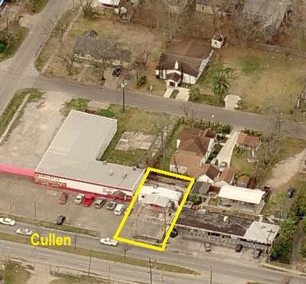 More Photos Of 6728 Cullen Blvd, Houston Freestanding For Sale